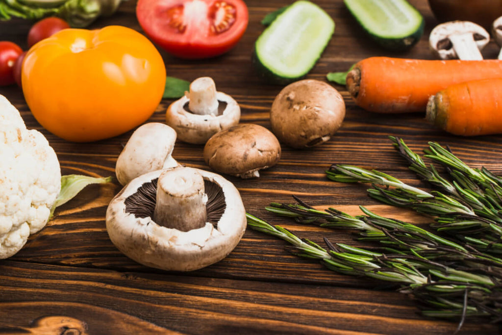 How Functional Mushrooms Can Transform Your Day?